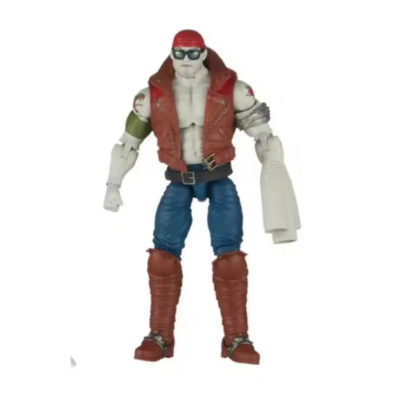 New Original Hasbro Marvel Legends Series X-Men Vertigo Random Zero Stryfe Pretty Boy Action Figure Toys Model