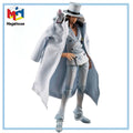 100% Original MegaHouse Variable Action Heroes One Piece Rob Lucci Hattori Ver. 1.5 Anime Figure Action Figure Collection Series