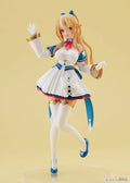 【In Stock】Original GSC PUP  Shiranui Flare Figures Anime Ornaments Gifts