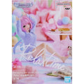 Original Bandai Relax Time Yumemi Riamu The Idolm@ster Cinderella Girls 10Cm Kawaii Anime Figure Model Collectible Toys