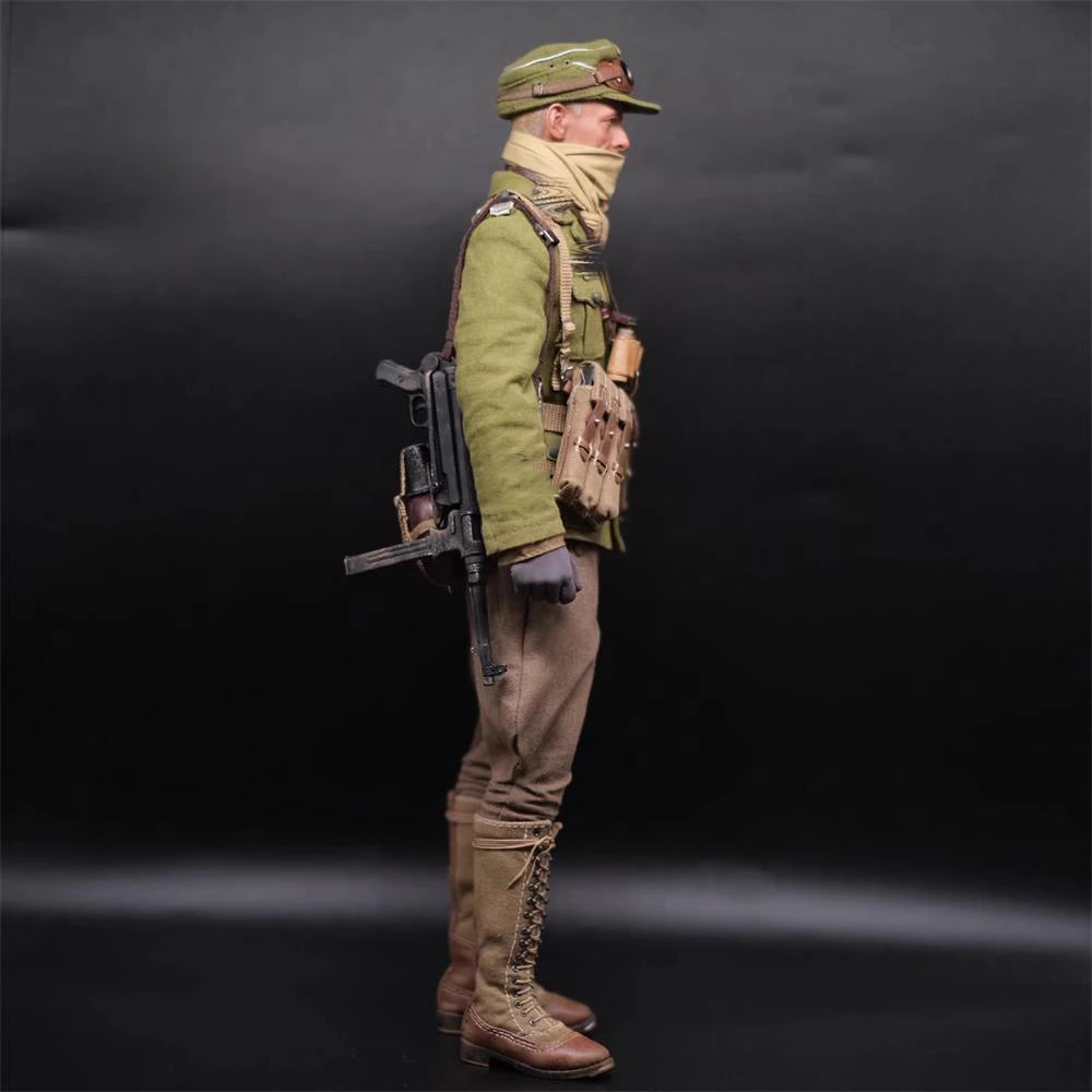 1/6 DID D80151 Soldier Doll Action Figure Full Set Moveable Action Gift For Fans Collect