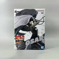 in stock BANDAI BANPRESTO SAKAMOTO DAYS VIBRATION STARS Osaragi 17CM Action Figure Anime Model Collections Ornaments Toy Gift