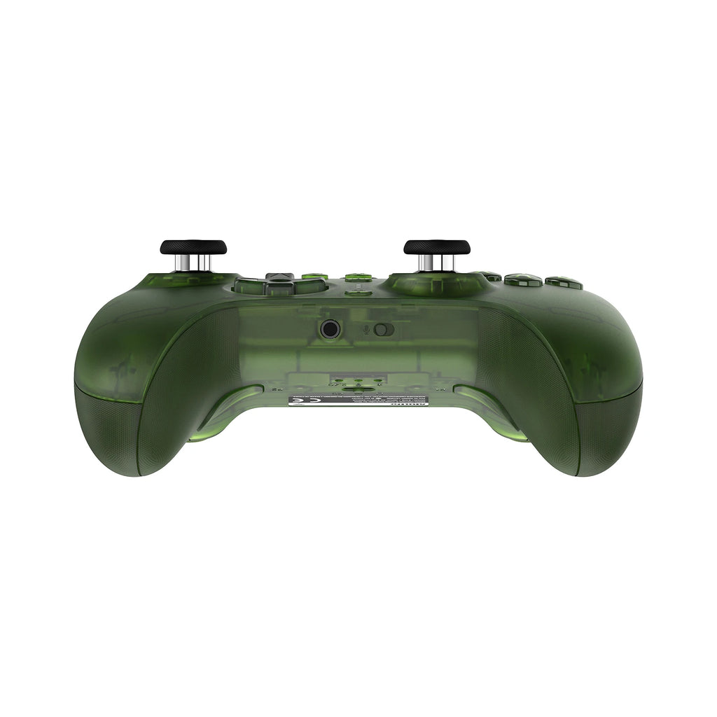 8BitDo Ultimate 3-mode Controller Gamepad with Hall Effect Joysticks for Xbox Series X S, Xbox One, PC Windows 10 11 and Android
