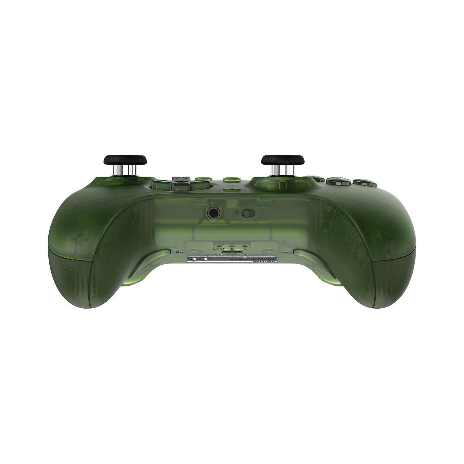 8BitDo Ultimate 3-mode Controller Gamepad with Hall Effect Joysticks for Xbox Series X S, Xbox One, PC Windows 10 11 and Android