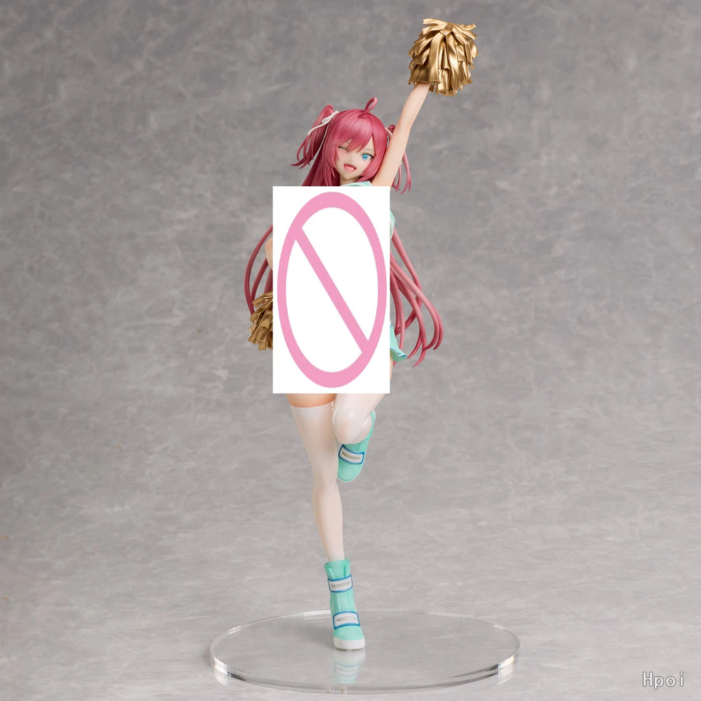 【Pre Sale】UnionCreative Socie Anime Figure Model