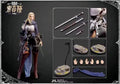 In Stock Original YMTOYS 1/6 32.5CM The First Shot of The Hunter Series Sophia YMT103 Action Doll Collection Doll Gift