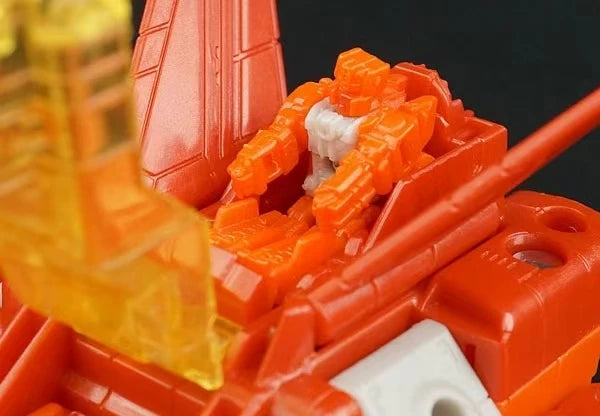 In Stock Original Hasbro Transformers Generations Autobot Infinitus Sentinel Prime Voyager Class Super Action Figure