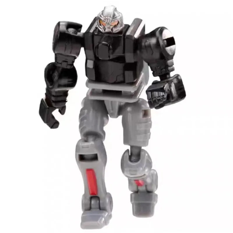 【Pre-sale June 2026】New Original Hasbro Transformers Age of The Primes Sideways with 2 Mini-Con Voyager Class Action Figure