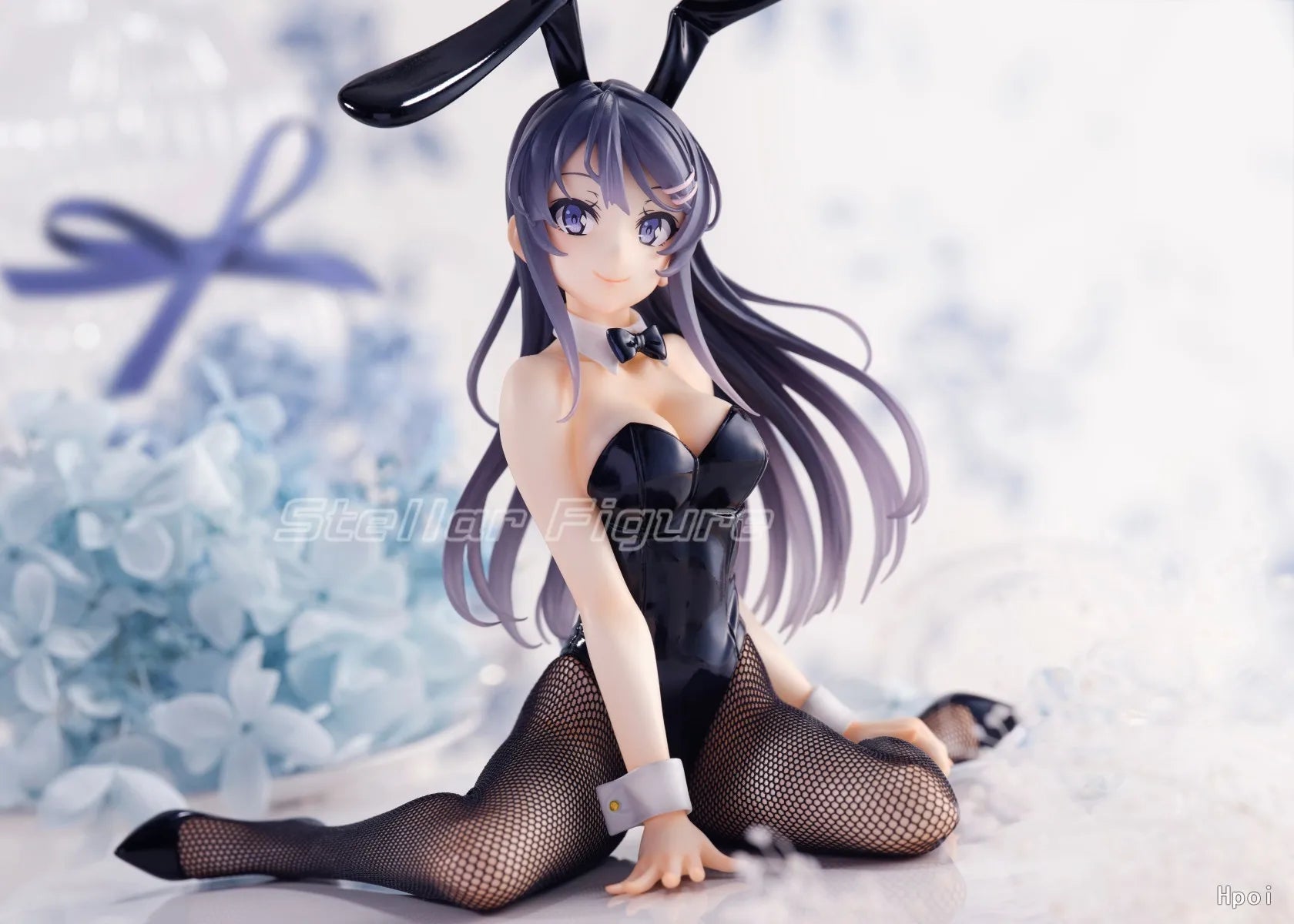 【SF】In Stock TAiTO AMP Youthful Pig-Headed Boys Will Not Dream of Sakurajima Mai Figure Ornaments Model Toys Collection