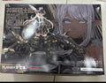 Max Factory Original MODEL KIT PLAMAX Megumi Asmodeus Character Model Toy Gift Collection