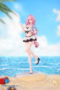 Judai Original MYETHOS Honkai Impact 3rd Elysia Summer Fairy Swimsuit PVC Action Figure Model Doll Toys