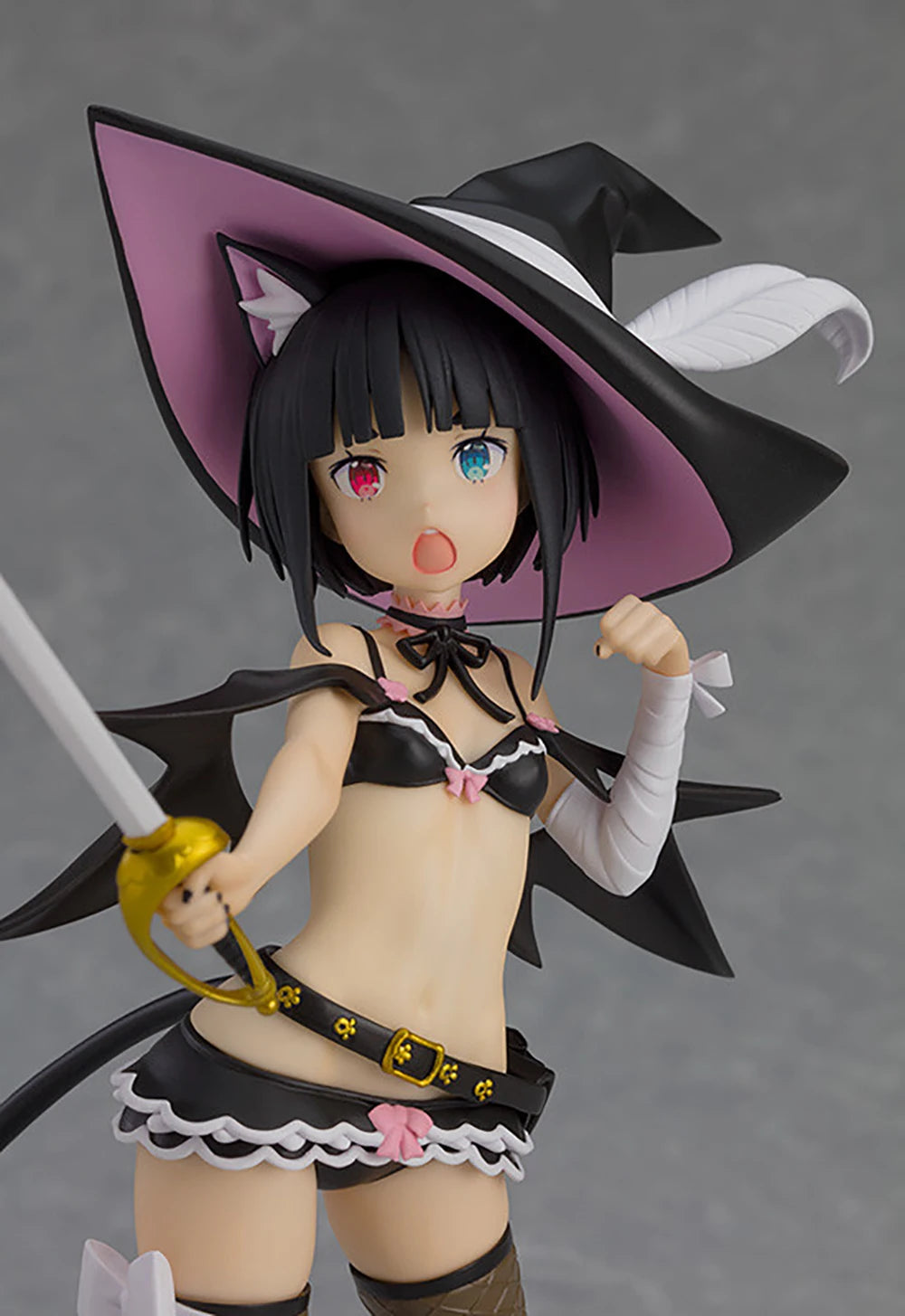 100% Original in Stock Good Smile Company Pop Up Parade Warau Ars Notoria Le Petit Albert Anime Figure Garage Kit Birthday Gift
