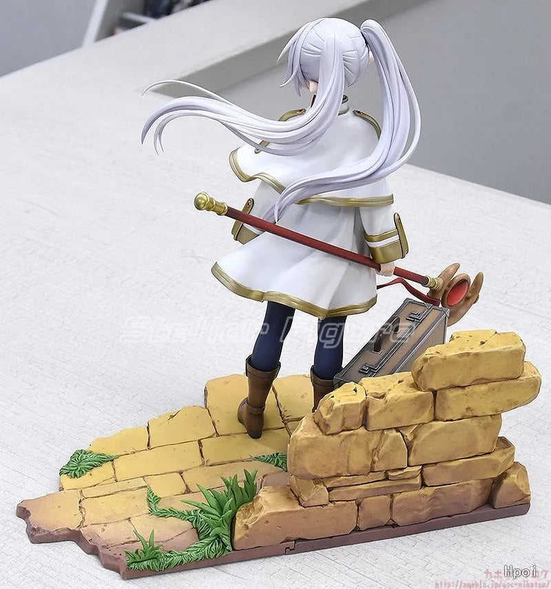 【SF】In Stock GSC Frieren Beyond Journey S End 1/7 Ratio Figures Collection Anime Gifts