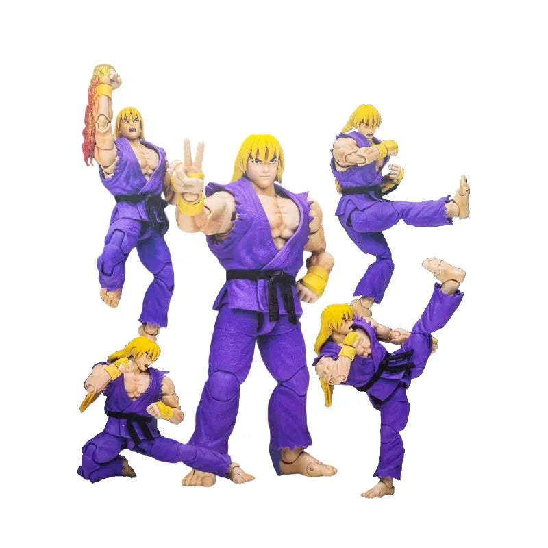 In Stock Storm Toys Teenage Street Fox Kid Wf Limited Srormtoys Street Fox 3 Sfsa01pu Action Figure Collection Gift