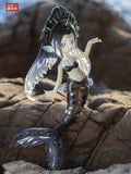 In Stock 100% Original Penny Blind Box Tidal Secret Language Series Obtisu11 Bjd 1/12 Action Figure Toys Gifts Model Dolls