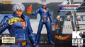 【MT】Storm Collectibles THE KING OF FIGHTERS 2002 UNLIMITED MATCH K DASH Action Figure Model Gift Toy Figure