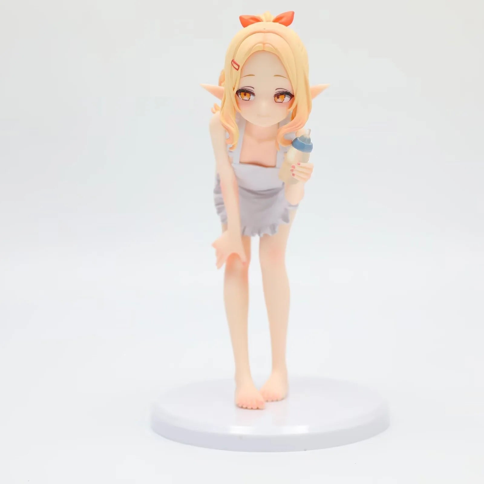 20cm High Quality Amaryllis Anime Figure Model Desktop Decoration Collectible Trendy Toy Pretty Girl Figure Gift For Anime Lover
