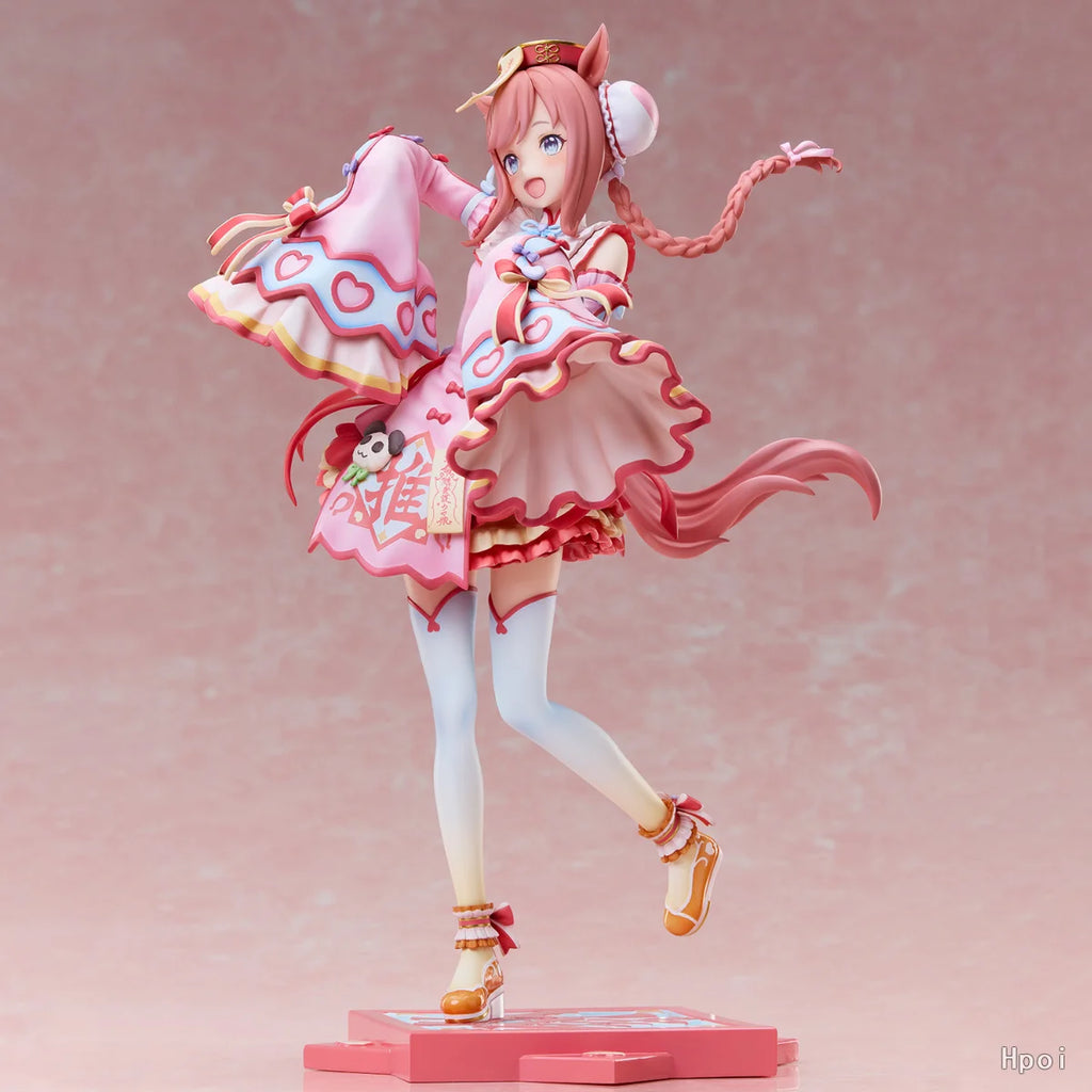 【Pre Sale】Original UnionCreative PrettyDerby  Agnes Digital Alice Kyonshi 1/6 Scale Handmade Model Collection