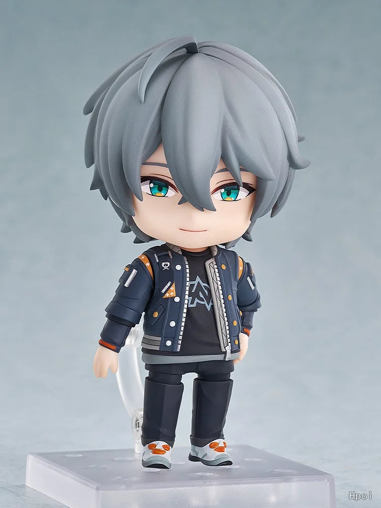 【UA】GSC Zenless 2714 Zone Zero WISE Anime Figure Model Gift