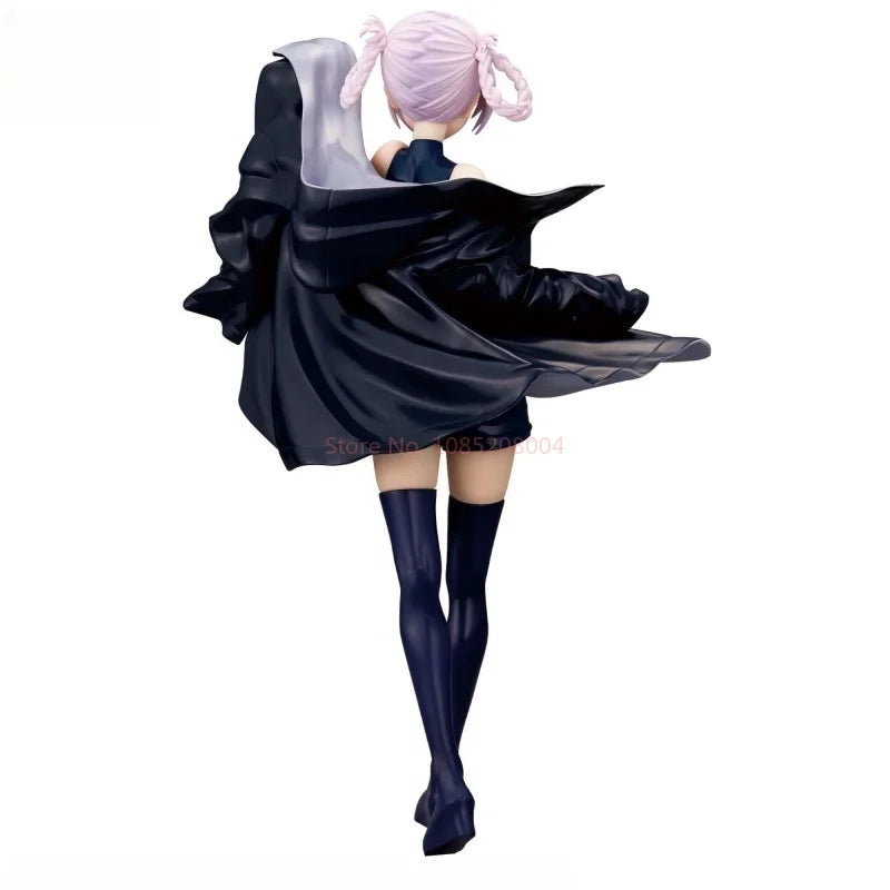 Neue Original Banpresto Glitter &amp; Glamours Yofukashi No Uta Nanakusa Nazuna Figur Anime Modell Desktop Dekoration Spielzeug Geschenk
