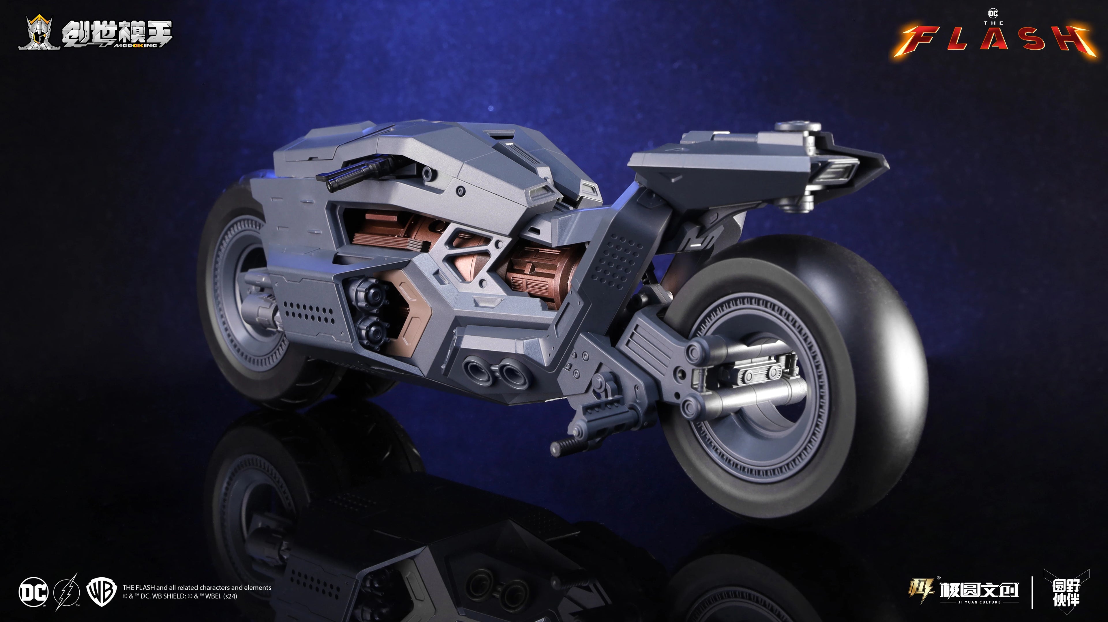 Batman Figure Batmobile Suit Ben Affleck'S Batman Figure Modoking Batman Model Batman :The Dark Knight Collection Boy Toys Gifts
