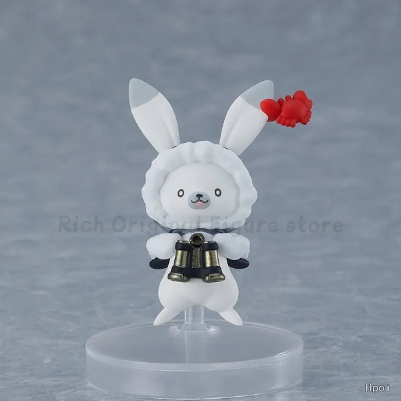 【In Stock】Original Max Factory Figma#EX-066 Hatsune Miku Snow Miku 2022 Grand Voyage Anime Action Figure