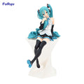 Original in Stock FuRyu Vocaloid - Hatsune Miku Collection Series Model Cartoon Character Anime Figure Model Decoration