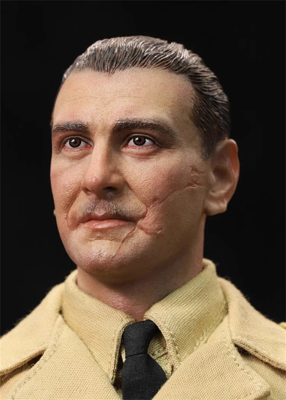 1/6 DID D80172 Man Who WWII Series Full Set Action Figure Gift For Fans Collect