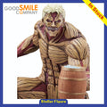 【SF】In Stock Original GSC POP UP PARADE The Final Season Reiner Braun Figures Anime Models Collection