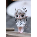 New Dominator Svia Doll Thailand Limited Edition Big Figure Designer Toys Tabletop Ornament Cartoon Decor Gifts