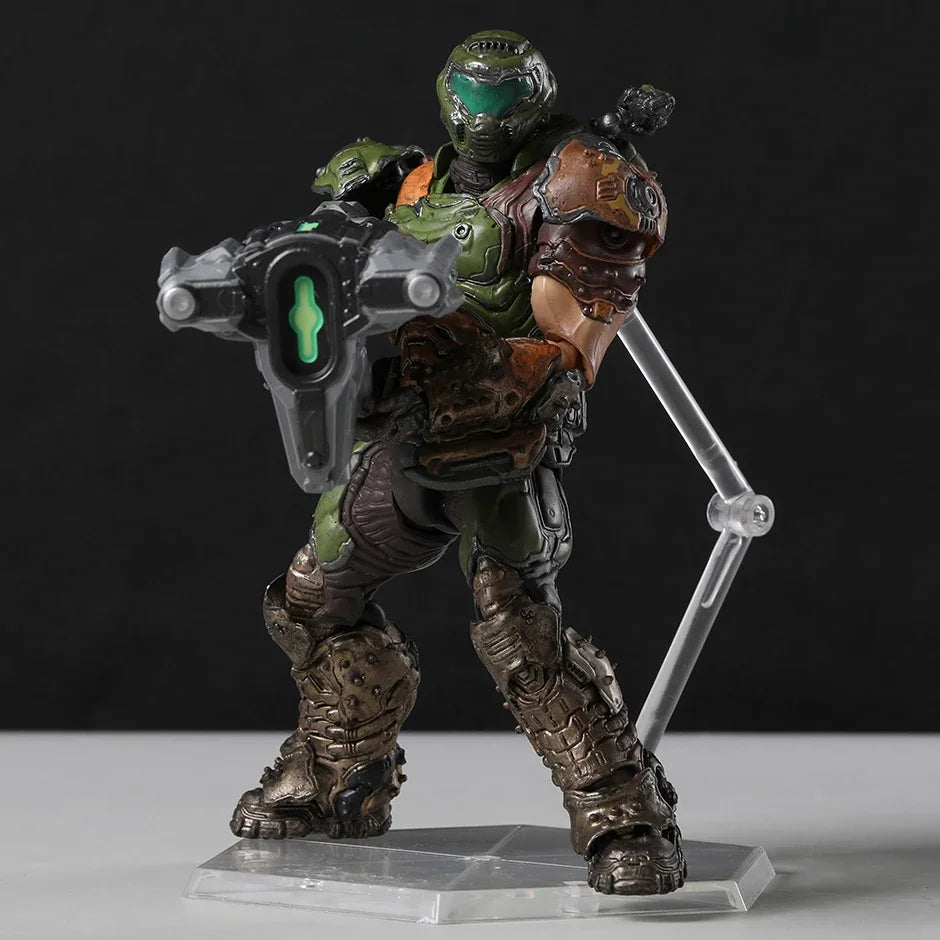 Figma SP-140 Action Figure Movable Joints Desktop Decoration Collection PVC Model Toy