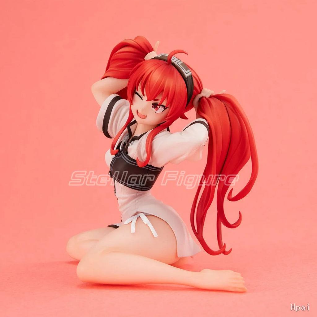 【Pre-sale】In Stock MegaHouse Melty Princess Jobless Reincarnation 2 True Skills in Another World Eris Greyrat Figures Model