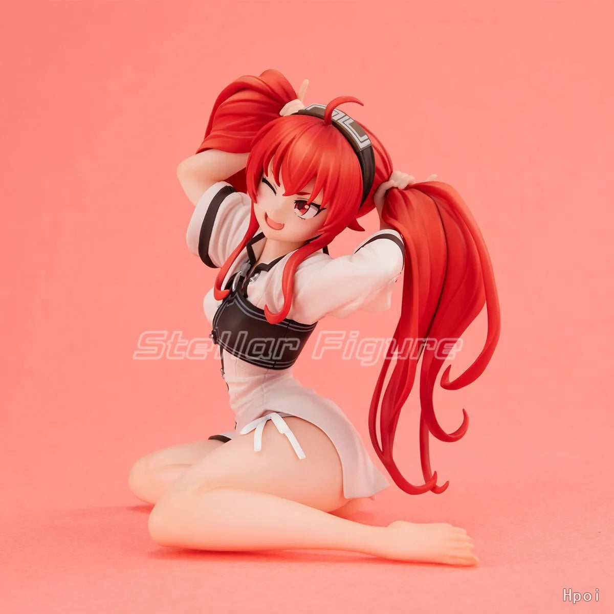 【Pre-sale】In Stock MegaHouse Melty Princess Jobless Reincarnation 2 True Skills in Another World Eris Greyrat Figures Model