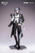 In Stock Original Myethos Gift+ Arknights Logos Rhythm Journey VER. Hot Selling Anime Figure Model Toy