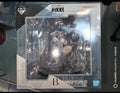 Special Offer Bandai First Lottery Gods of Victory NIKKE Chapter 6 Rapi Red Hood Cinrella Mornia Second Effect Action Figure