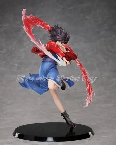 【FS】 Original ANIPLEX+ Scale 1/7 Sora No Kyoukai Ryougi Shiki Figure Model Toys Gifts Collection