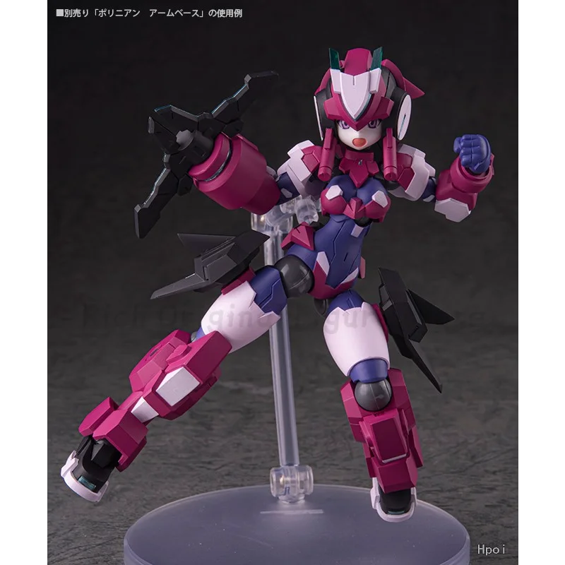 【In Stock】Original Daibadi Production Robot Neoanthropinae POLYNIAN POLYNIAN OLYVIER (ST PEACE CLAY F) Mecha Finished Product