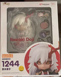 【FS】Orginal GSC NENDORON 1244 Onmyoji Ibaraki Douji Model Toys Gifts Collection