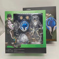 Low price In Stock MAX Factory Original Box FIGMA 494 Naofumi Iwatani DX Action Figure Model Gift for Kid Foam Box Packaging