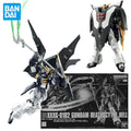 Spot SaleBandai PB Gundam Wing Mol Kit XXXG-01D2 Gundam Deathscythe Hell Action Figure HG 1/144 Anime Figures Assembly Mol ToysI
