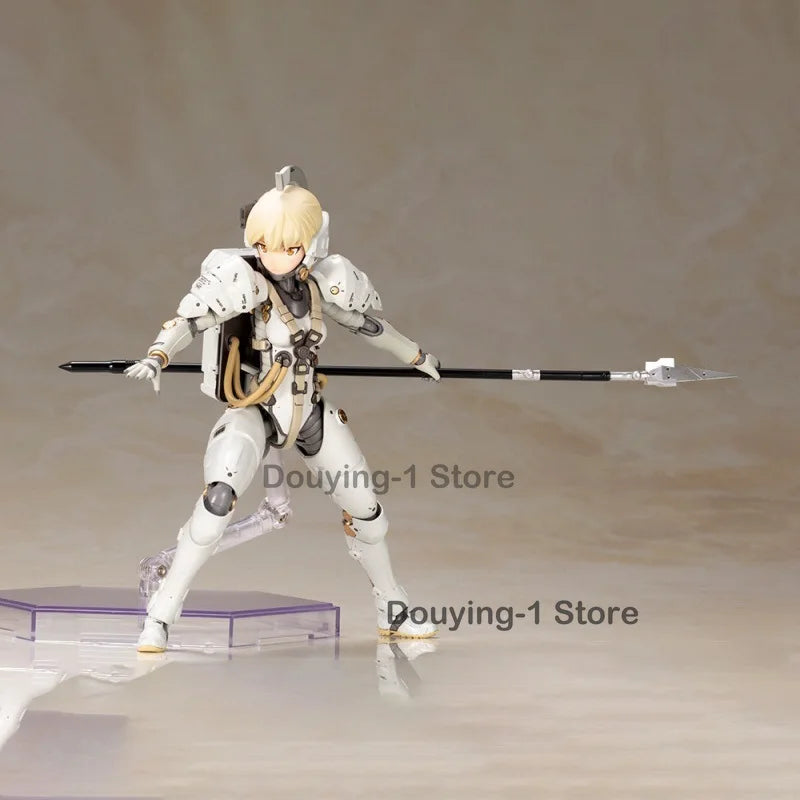 Kotobukiya Fag Ludens Non Scale Full Action Plastic Model Kit Anime Action Collection Figures Model Toys Figura Gift