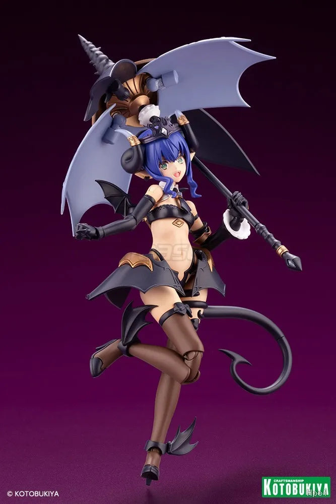 【MT】Original KOTOBUKIYA ARCANADEA VELRETTA Figure Toy Model Collection