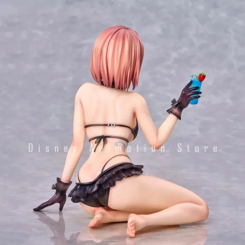 In Stock 100% Original UnionCreative UC Holiday Refill Anime Figures Model Toy Sexy Adult Gift Decoration Collectible Kawaii