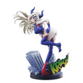 My Hero Academia Mt. Lady Hero Suit Ver. 100% Original genuine PVC Action Anime Figure Model Toys Figure Collection Doll Gift
