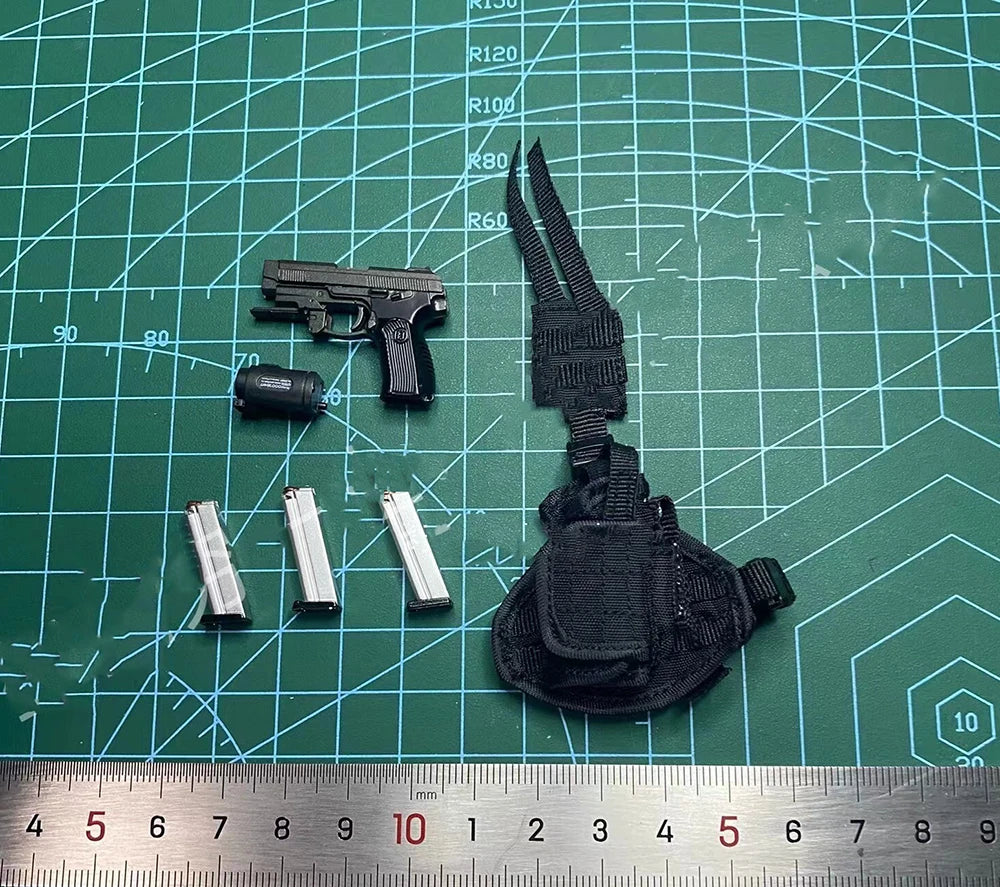 1/6th DAMTOYS DAM 78095 Toys Model Russian Action Figure Soldier Doll Original Version Accessories For Fans Collectable DIY