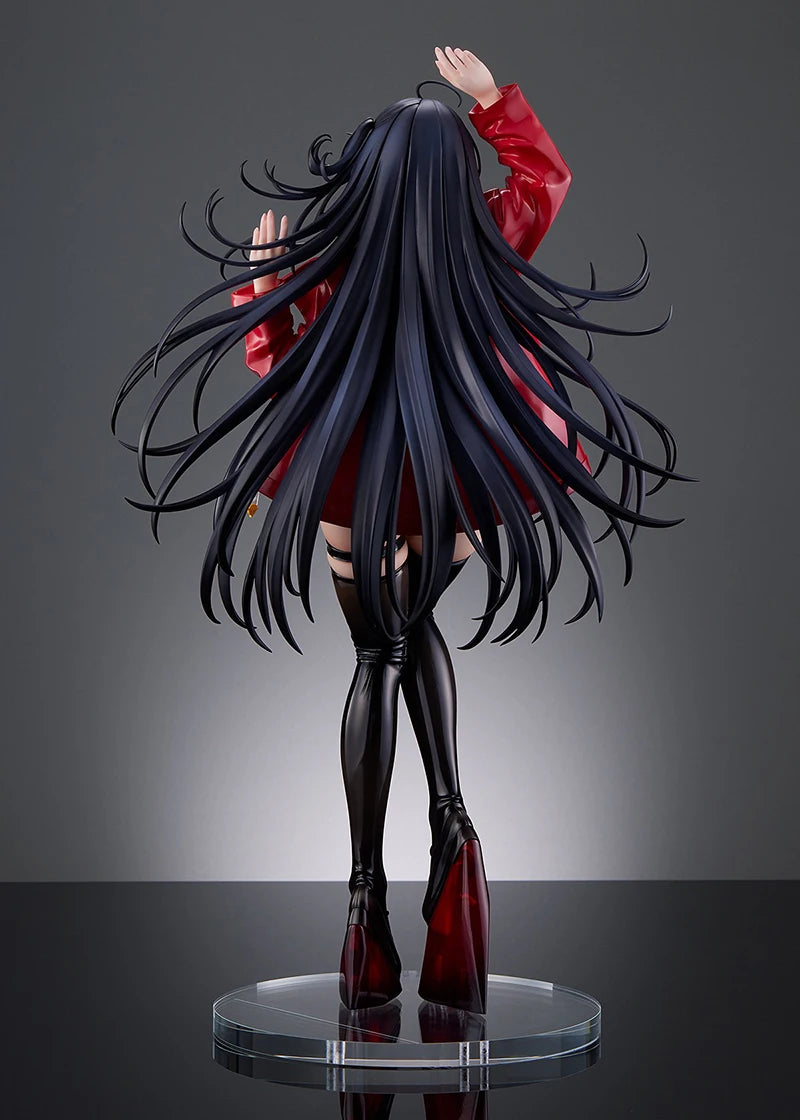 Mimeyoi Azur Lane Anime Character Sexy Girl Taihou King Companion 24cm PVC Action Figure Adult Collection Model Doll Toys Gift