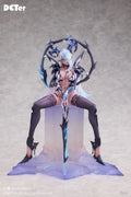 【In Stock】Original DCTer Longjishi Dimaosi 1/7 Scale Figure Model Toys Ornaments Collection
