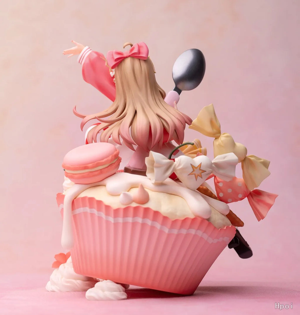 【FS】 Myethos "A-SOUL" Jiaran Sweetheart Time Ver Scale 1/7 Figure Model Toys Gifts