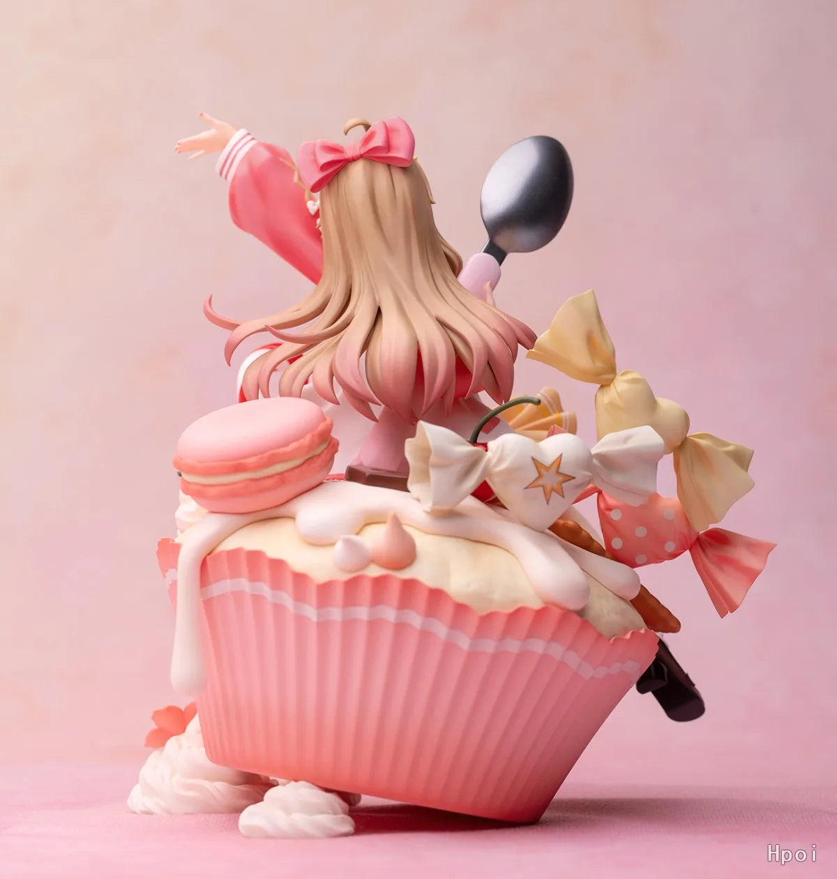 【FS】 Myethos "A-SOUL" Jiaran Sweetheart Time Ver Scale 1/7 Figure Model Toys Gifts