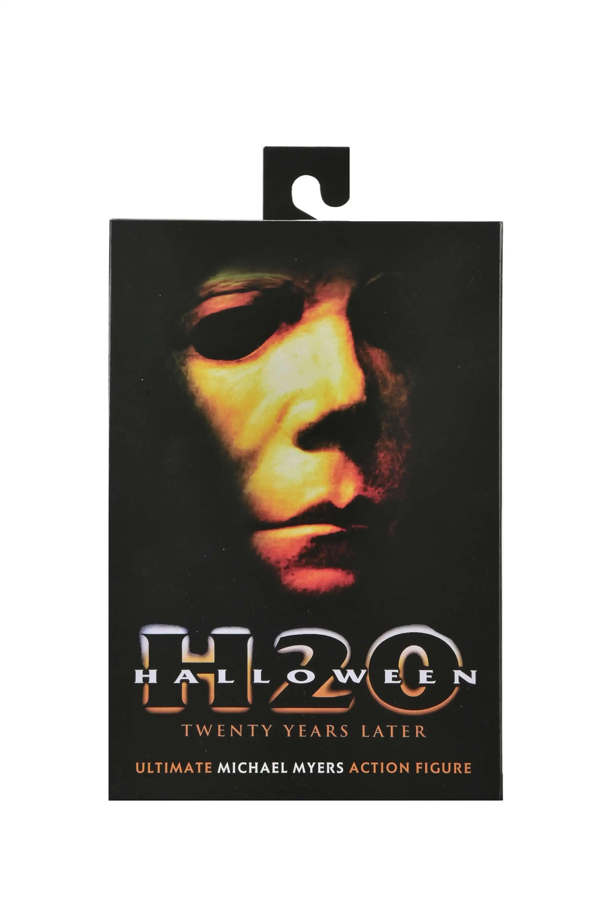 NECA 60654 Toys Halloween H20: Twenty Years Later Action Figure Ultimate Michael Myers 18 cm Original Model Collection Doll Gift